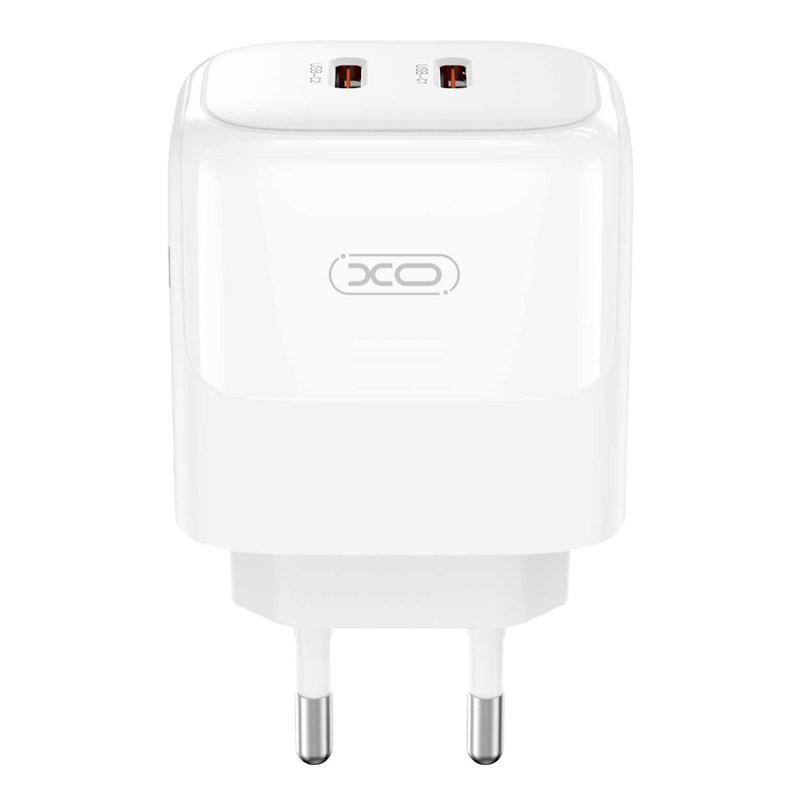 شارژر دیواری 35 وات ایکس او XO-L140 GaN PD 3A