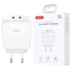 شارژر دیواری 35 وات ایکس او XO-L140 GaN PD 3A
