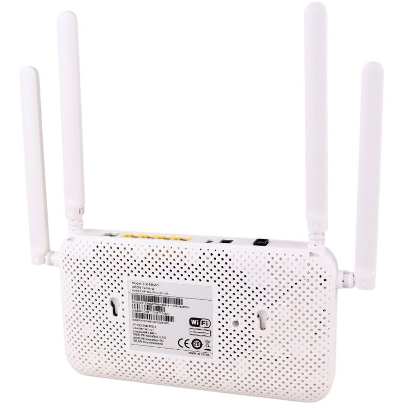 مودم روتر فیبر نوری هواوی EG8245W5