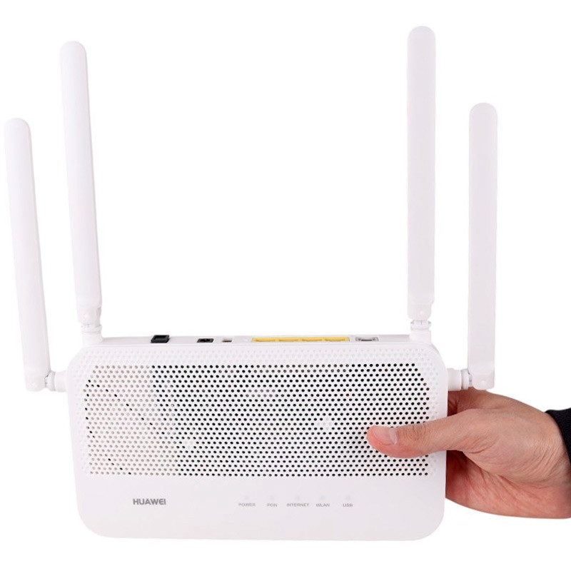 مودم روتر فیبر نوری هواوی EG8245W5