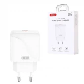 شارژر دیواری 20 وات ایکس او XO-L141 PD