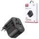 شارژر دیواری 20 وات ایکس او XO-W13 QC PD 8A