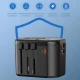 شارژر دیواری 20 وات ایکس او XO-W13 QC PD 8A