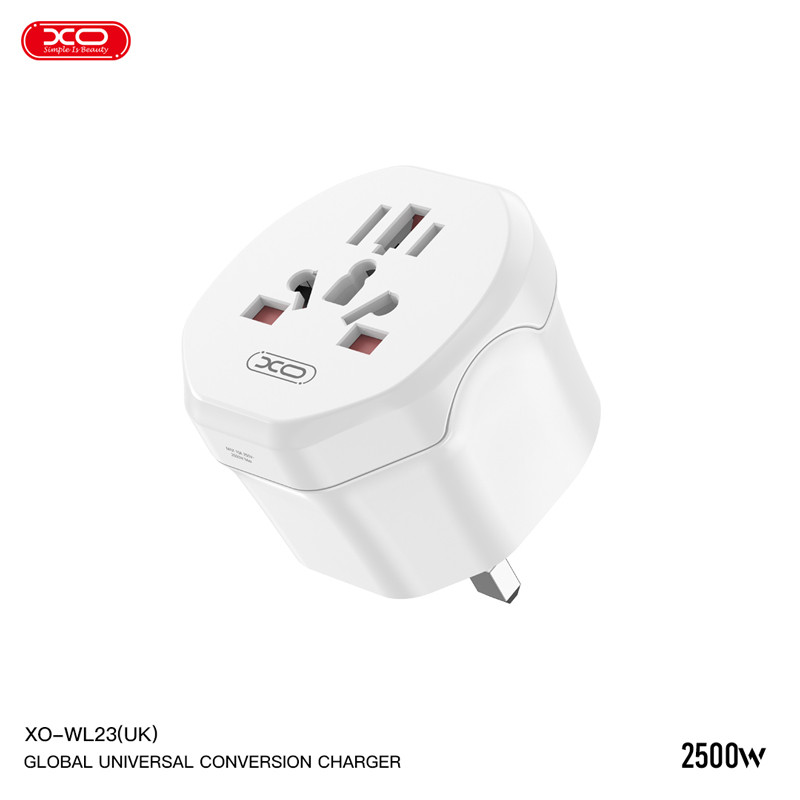 تبدیل 3 به 2 XO XO-WL23UK