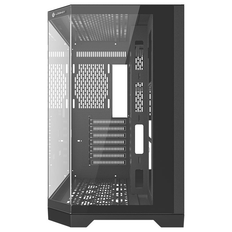 کیس کامپیوتر لاجی کی LogiKey C565B