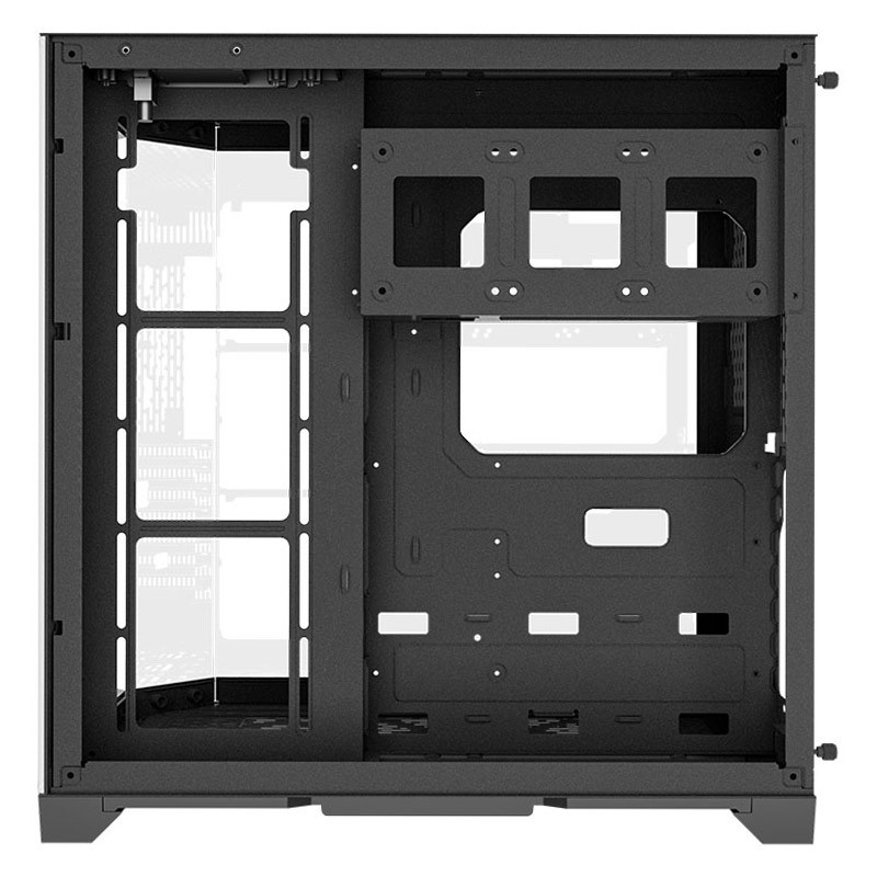 کیس کامپیوتر لاجی کی LogiKey C565B