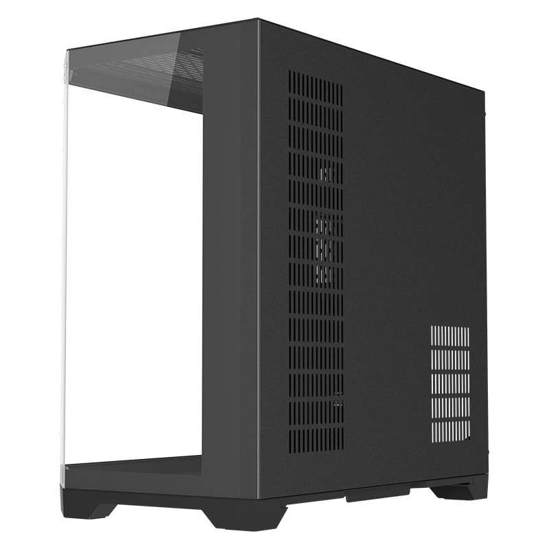 کیس کامپیوتر لاجی کی LogiKey C565B