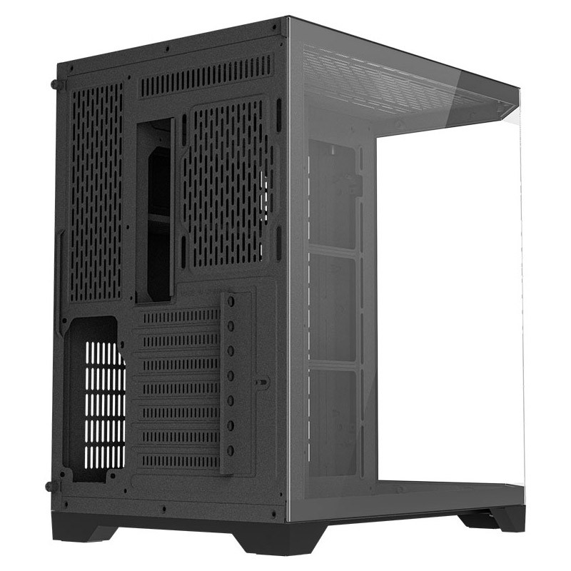 کیس کامپیوتر لاجی کی LogiKey C565B