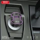 شارژر فندکی + FM Player بلوتوثی XO-BCC12