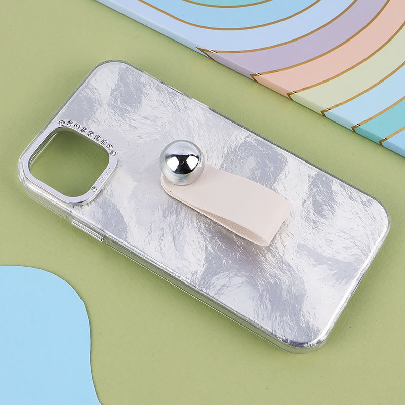قاب IMD اکلیلی فینگر بند آیفون iPhone 11
