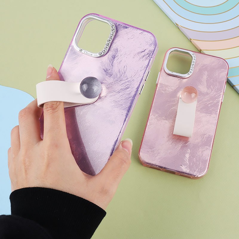 قاب IMD اکلیلی فینگر بند آیفون iPhone 11