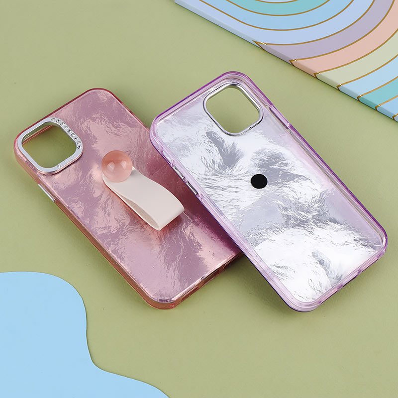 قاب IMD اکلیلی فینگر بند آیفون iPhone 11