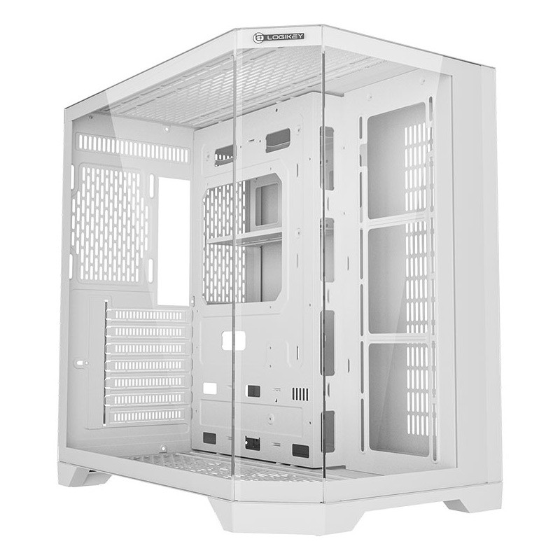 کیس کامپیوتر لاجی کی LogiKey C565W