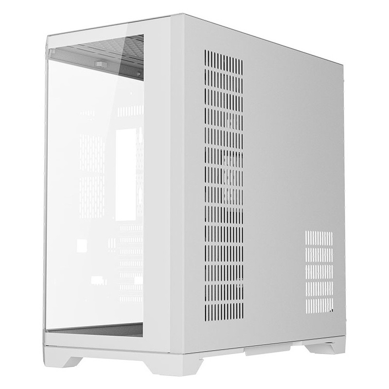 کیس کامپیوتر لاجی کی LogiKey C565W