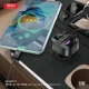 شارژر فندکی + FM Player بلوتوثی XO XO-BCC17 + کابل تایپ سی