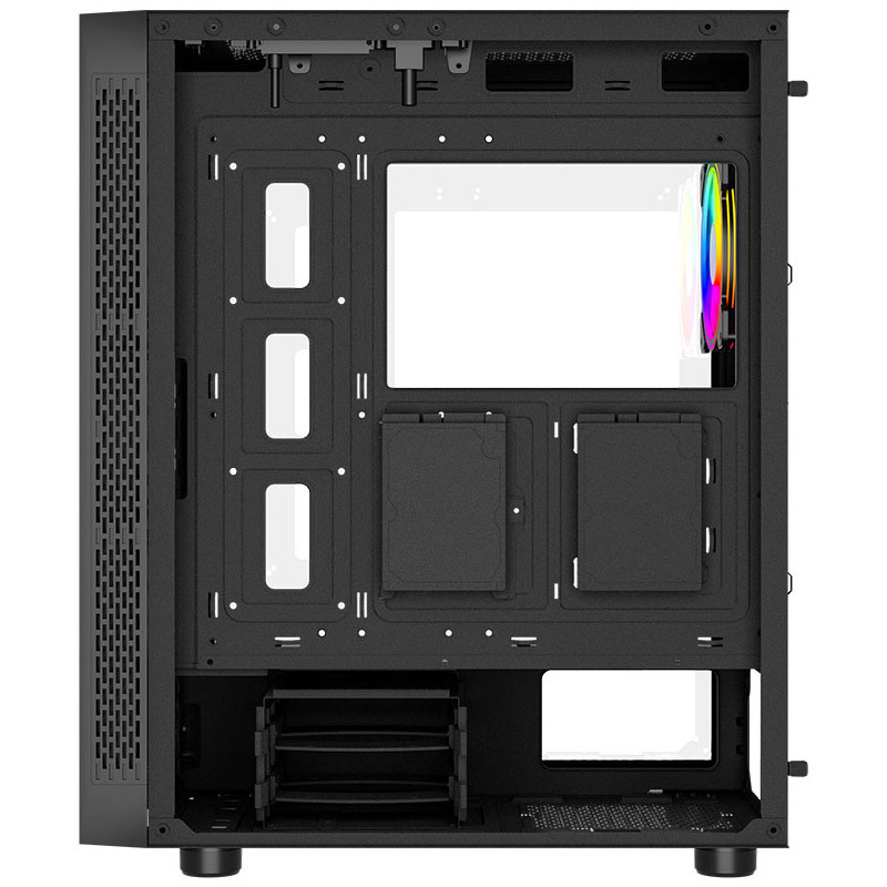 کیس کامپیوتر لاجی کی LogiKey C481B