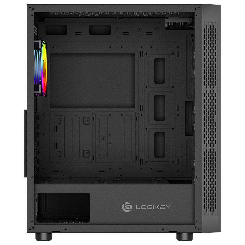 کیس کامپیوتر لاجی کی LogiKey C481B