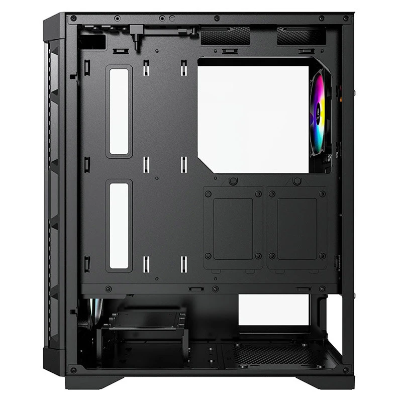 کیس کامپیوتر لاجی کی LogiKey C375B