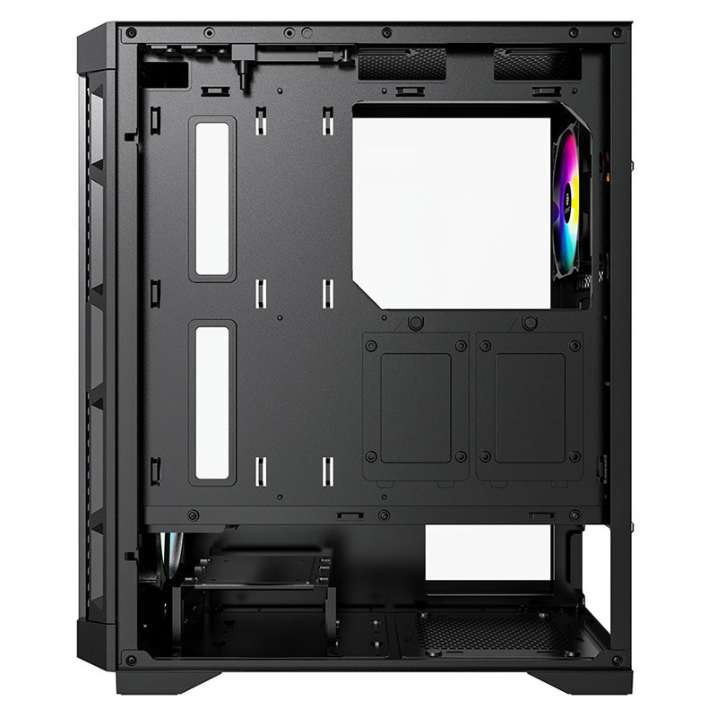 کیس کامپیوتر لاجی کی LogiKey C375B