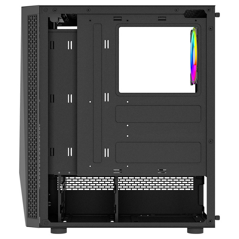کیس کامپیوتر لاجی کی LogiKey C311B