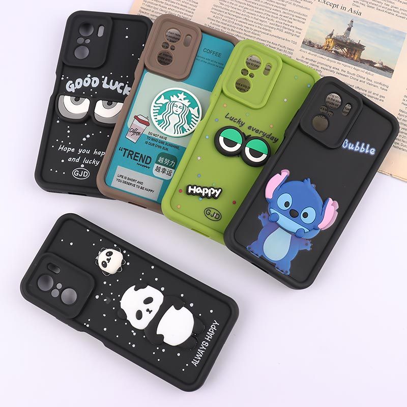 قاب سیلیکونی سولید شیائومی Redmi K40 / K40 Pro / Poco F3 محافظ لنزدار