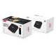 اندروید باکس Hiska A11 4K + ریموت کنترل