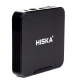اندروید باکس Hiska A11 4K + ریموت کنترل