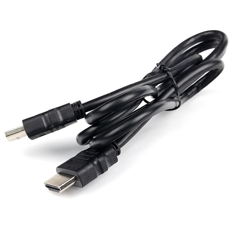 اندروید باکس Hiska A11 4K + ریموت کنترل