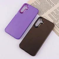 قاب PC So Cool سامسونگ Galaxy A15 پشت مات