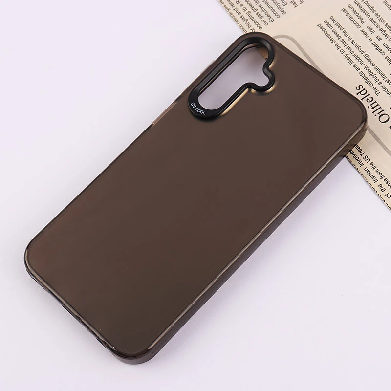 قاب PC So Cool سامسونگ Galaxy A15 پشت مات