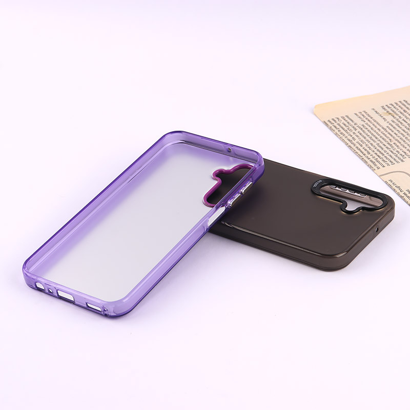 قاب PC So Cool سامسونگ Galaxy A15 پشت مات