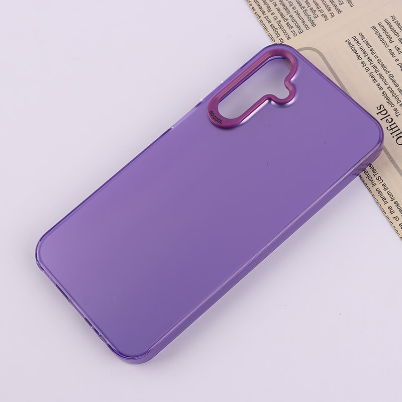 قاب PC So Cool سامسونگ Galaxy A15 پشت مات