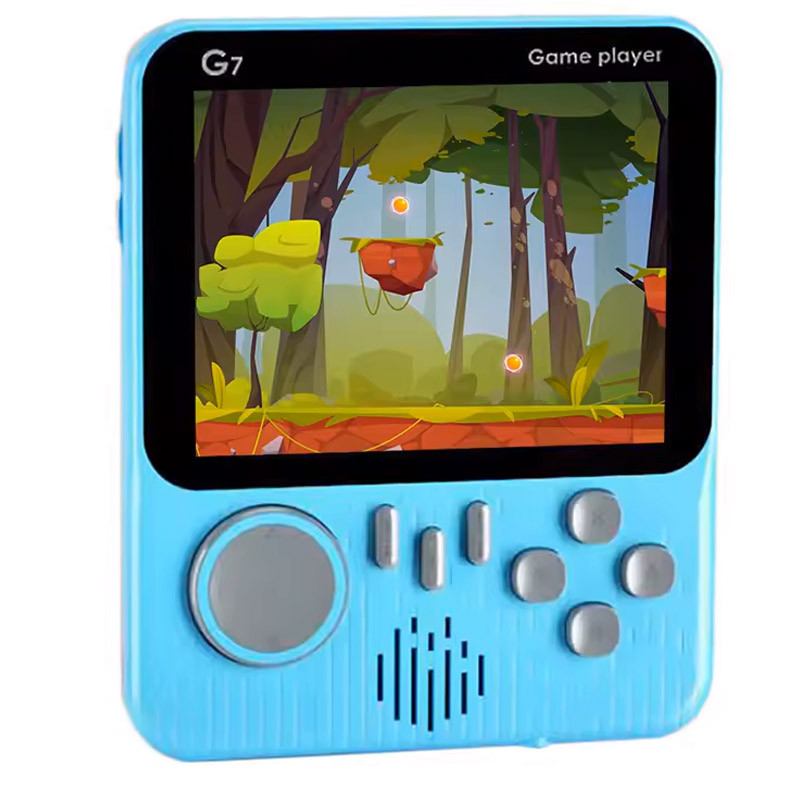 کنسول بازی دستی Game Box G7