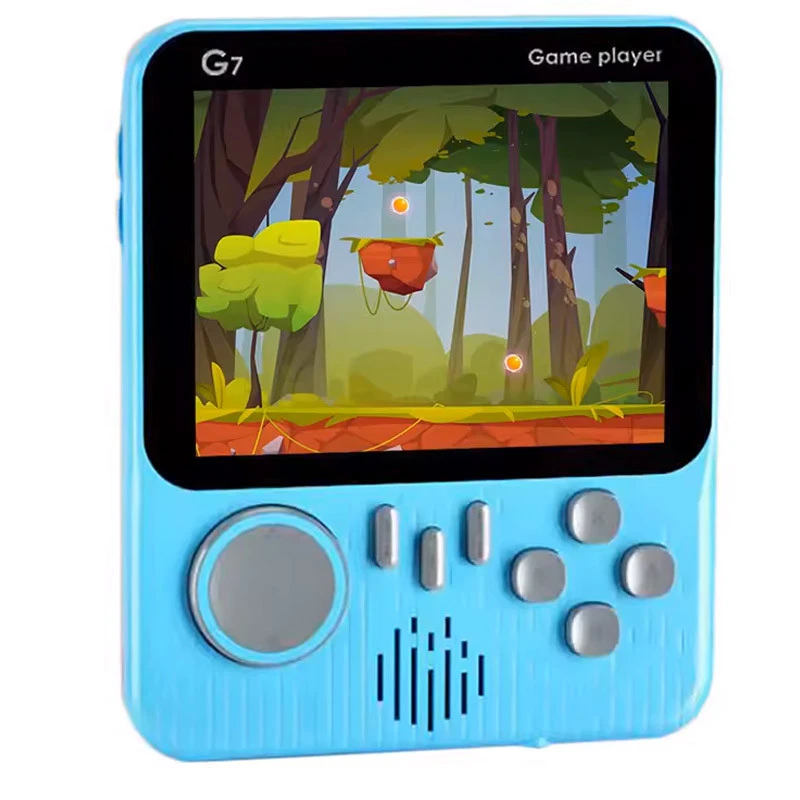 کنسول بازی دستی Game Box G7