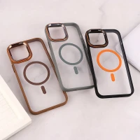قاب مگ سیف Camera Protection آیفون iPhone 13 Pro Max کد 2