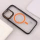 قاب مگ سیف Camera Protection آیفون iPhone 13 Pro Max کد 2