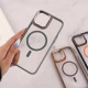 قاب مگ سیف Camera Protection آیفون iPhone 13 Pro Max کد 2