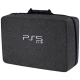 کیف کنسول بازی PS5 Slim مخملی کد 2