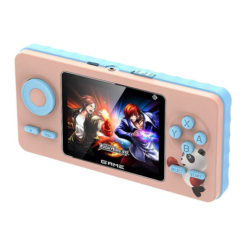 کنسول بازی دستی Game Box S5 520