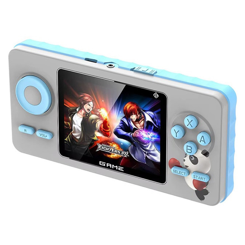کنسول بازی دستی Game Box S5 520