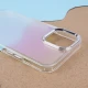 قاب هولوگرامی BIGC آیفون iPhone 12 Pro Max پشت مات دور رنگی
