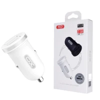 شارژر فندکی دو پورت ایکس او مدل XO CC18