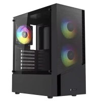 کیس کامپیوتر لاجی کی LogiKey C273B
