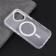 قاب اکلیلی مگ سیف Vip Max آیفون iPhone 16 دور محافظ متال