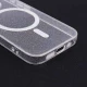 قاب اکلیلی مگ سیف Vip Max آیفون iPhone 15 Pro دور محافظ متال
