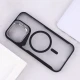 قاب مگ سیف Case.Pro آیفون iPhone 15 Pro Max استندشو پشت مات