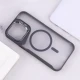 قاب مگ سیف Case.Pro آیفون iPhone 15 Pro Max استندشو پشت مات