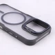 قاب مگ سیف Case.Pro آیفون iPhone 16 Pro استندشو پشت مات