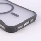 قاب مگ سیف Case.Pro آیفون iPhone 16 Pro استندشو پشت مات