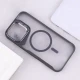 قاب مگ سیف Case.Pro آیفون iPhone 16 Pro Max استندشو پشت مات